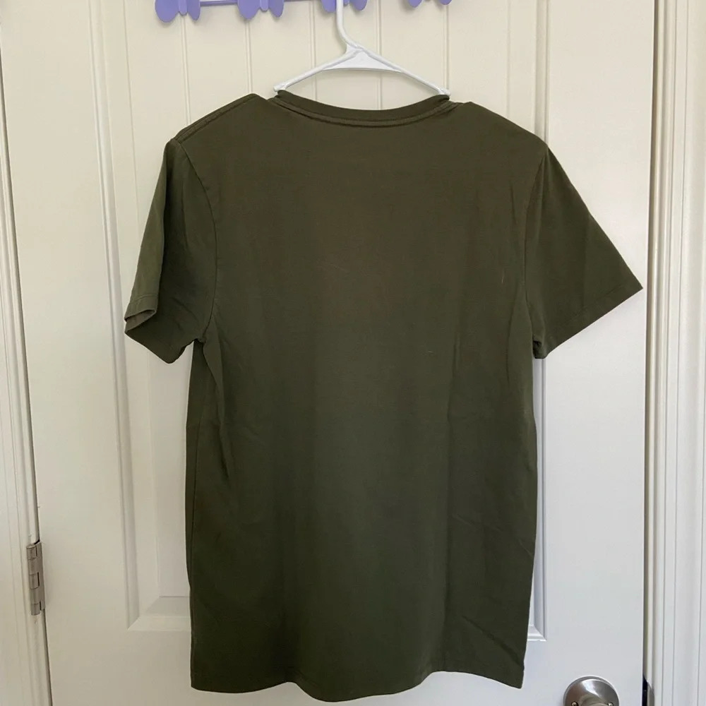 EUC | Goodfellow & Co men’s graphic tshirt — small - Picture 4 of 4